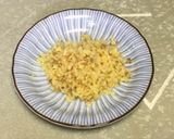 お庭のトマトと胡瓜で棒棒鶏作り方10写真