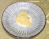 お庭のトマトと胡瓜で棒棒鶏作り方11写真