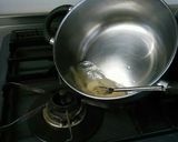 ヨーグルトババロア作り方1写真