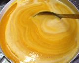 打木赤皮甘栗かぼちゃの冷製スープ作り方4写真