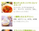 夏にぴったり☆トマトコンソメスープ作り方6写真