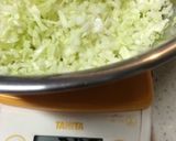 うちの餃子!作り方3写真