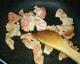 簡単♡豚肉と野菜の味噌炒め作り方4写真