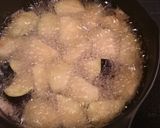 簡単！茄子とトマトの冷たい和え物！作り方1写真