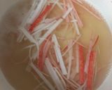 5分で出来ちゃうあんかけ豆腐作り方2写真