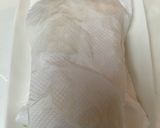 5分で出来ちゃうあんかけ豆腐作り方3写真