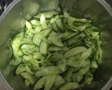 きゅうりの和え物作り方3写真