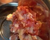 和風ラタトゥイユそうめん作り方1写真