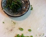 和風ラタトゥイユそうめん作り方5写真