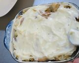 【我が家の味】鶏とキノコのチーズドリア♪作り方12写真