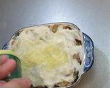 【我が家の味】鶏とキノコのチーズドリア♪作り方13写真