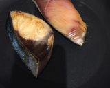 味がしみてるぶりの照り焼き作り方3写真