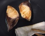 味がしみてるぶりの照り焼き作り方4写真