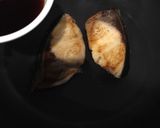 味がしみてるぶりの照り焼き作り方5写真