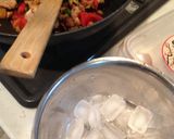 和風ラタトゥイユそうめん作り方7写真
