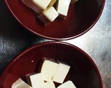 超簡単!夏のスタミナ冷汁風~♬作り方5写真