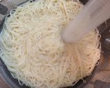 和風ラタトゥイユそうめん作り方8写真
