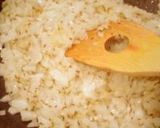 フライパンで簡単♪*チキンスープカレー＊作り方5写真