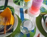 フライパンで簡単♪*チキンスープカレー＊作り方17写真