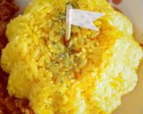 フライパンで簡単♪*チキンスープカレー＊作り方13写真