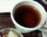 血管プラークダイエット食439（夜食）作り方3写真