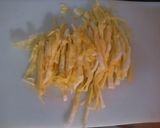 ちらし寿司ケーキ作り方3写真