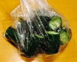 夏はきゅうりの浅漬け♩作り方2写真
