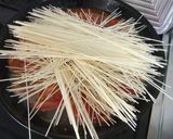 夏にはぜひ☀トマト味の冷やしそうめん♫作り方11写真