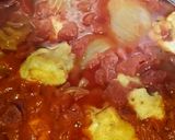 簡単‼絶品‼トマトチキンカレー作り方4写真