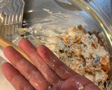 お家でがんもどきを作ろう！作り方5写真