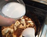 子ども向け麻婆豆腐作り方8写真