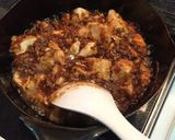 子ども向け麻婆豆腐作り方9写真