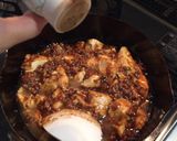 子ども向け麻婆豆腐作り方10写真