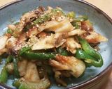 苦くないよ！ゴーヤの味噌炒め作り方4写真