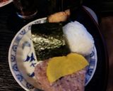 血管プラークダイエット食440（鰤漬け）作り方2写真
