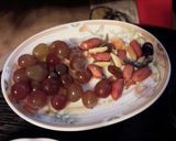 血管プラークダイエット食440（鰤漬け）作り方3写真