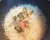 とろ〜り親子丼作り方2写真