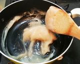 ＊簡単！手作り和菓子☆葛餅＊作り方3写真