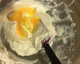 糖質制限☆バニラ香る♪リッチチーズケーキ作り方5写真