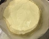 糖質制限☆バニラ香る♪リッチチーズケーキ作り方7写真