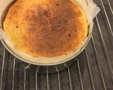 糖質制限☆バニラ香る♪リッチチーズケーキ作り方9写真