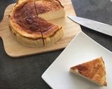 糖質制限☆バニラ香る♪リッチチーズケーキ作り方10写真