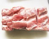 豚の角煮(簡単炊飯器調理)作り方1写真