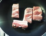 豚の角煮(簡単炊飯器調理)作り方3写真