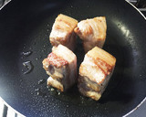 豚の角煮（簡単炊飯器調理）作り方4写真