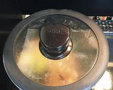 とろ〜り親子丼作り方6写真