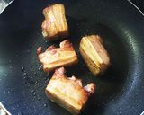 豚の角煮(簡単炊飯器調理)作り方5写真