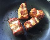 豚の角煮(簡単炊飯器調理)作り方6写真