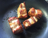 豚の角煮（簡単炊飯器調理）作り方6写真