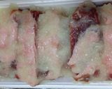 スペアリブ☆圧力鍋でトロトロ梅ジャム煮♫作り方1写真
